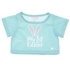 My 1st Easter T-Shirt for Stuffed Animals - Build-A-Bear Workshop&reg;