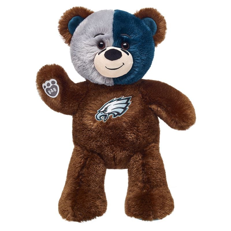 Philadelphia Eagles Bear