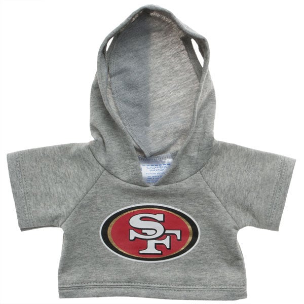 San Francisco 49ers Hoodie