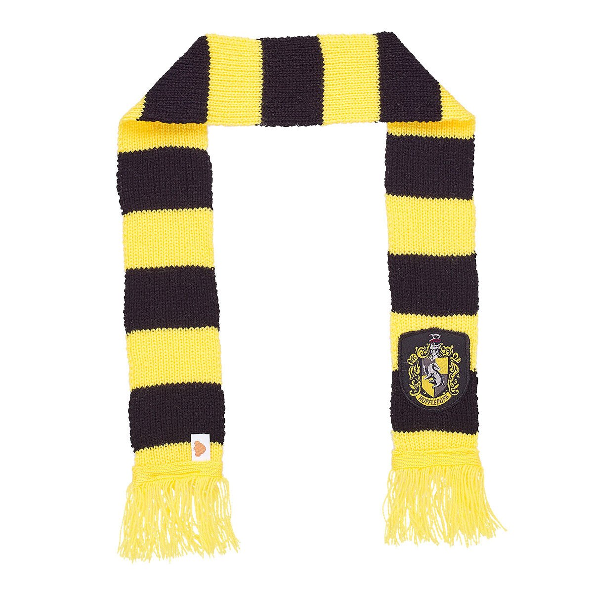 Hufflepuff House Scarf