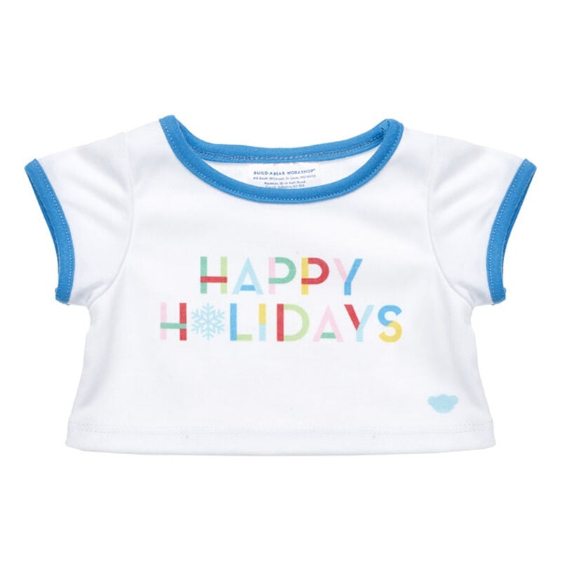 Happy Holidays T-Shirt