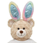 Pastel Bunny Ears Headband