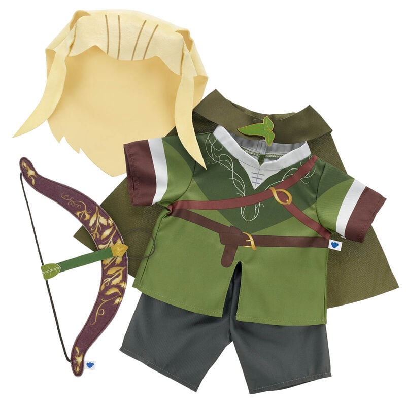 Online Exclusive Legolas Costume