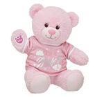 Online Exclusive Pink Baby Bear It's a Girl Gift Set