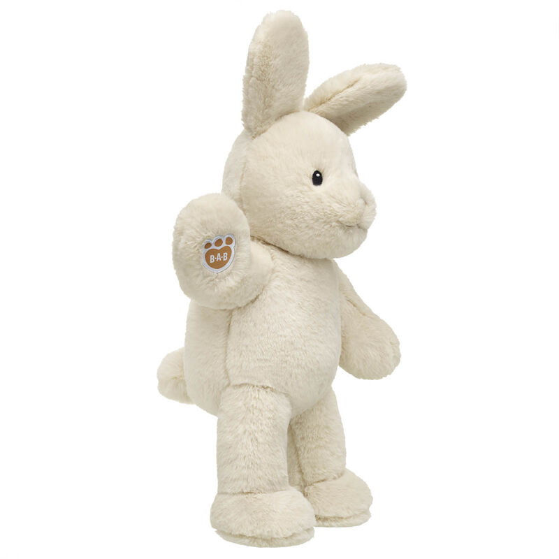 Gentle Cuddles Bunny - Build-A-Bear Workshop®