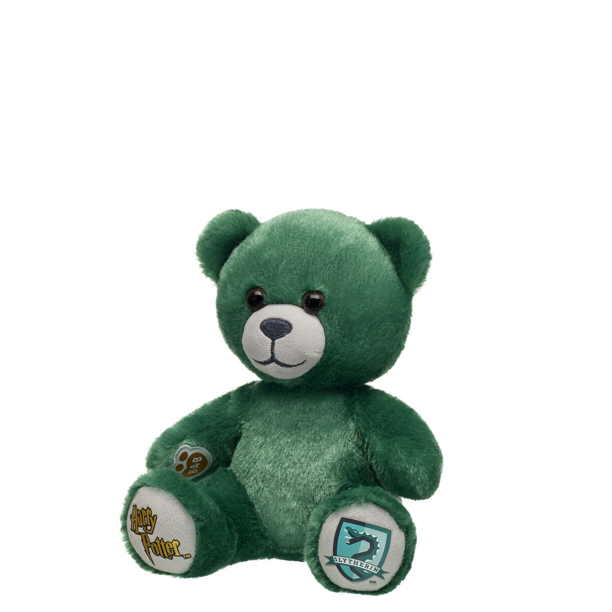 HARRY POTTER™ SLYTHERIN™ Mini Teddy Bear