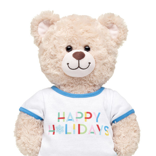 Happy Holidays T-Shirt