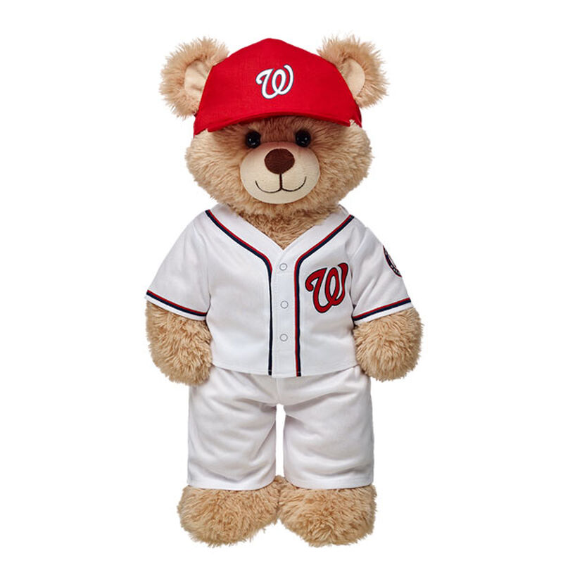 Washington Nationals™ Uniform 3 pc.