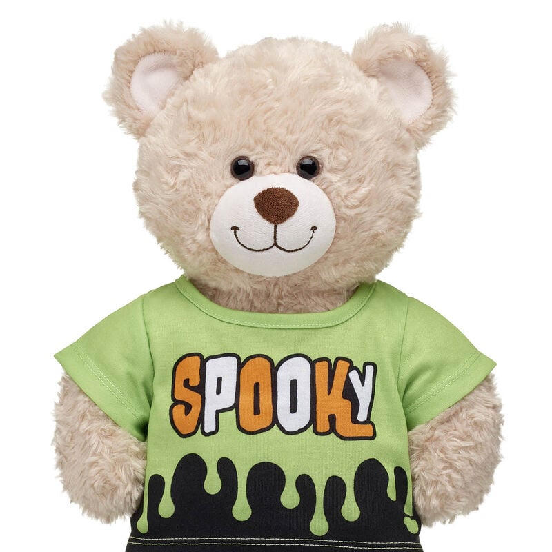 Spooky Slime T-Shirt for Plush Toys - Build-A-Bear Workshop&reg;