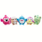 Summer Mystery Plush - Includes 1 Surprise Mini Plush by Build-A-Bear