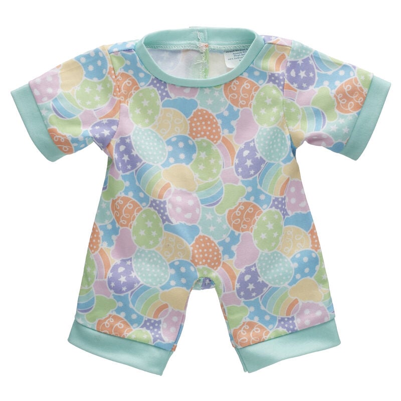 Easter Egg Sleeper by Build-A-Bear