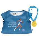 RG WILMA RUDOLPH