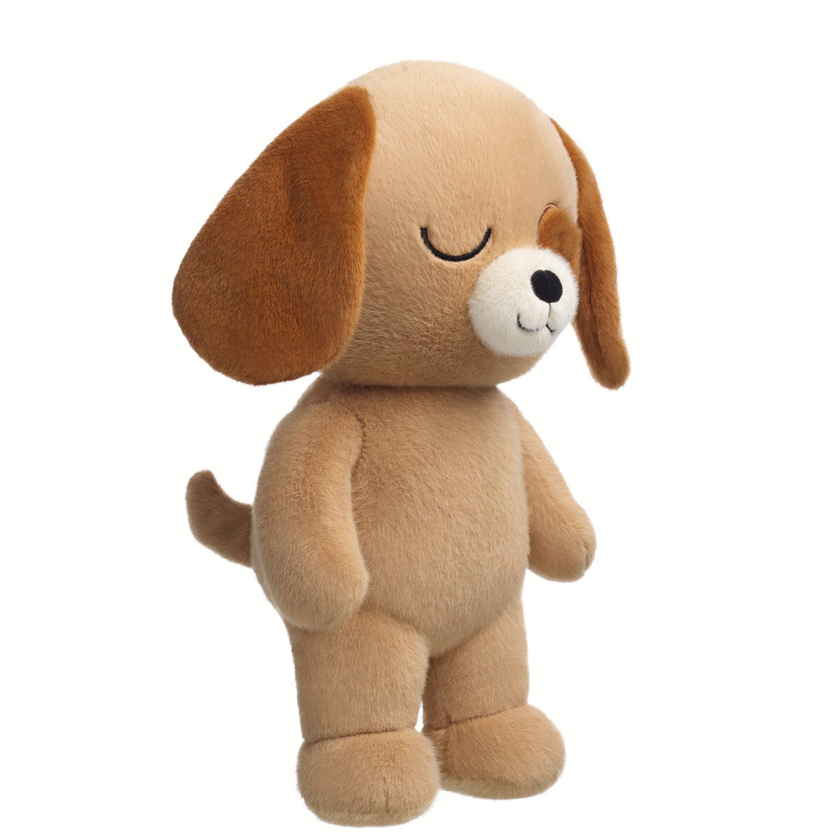 Mellow Moodies Mateo Dog Stuffed Animal