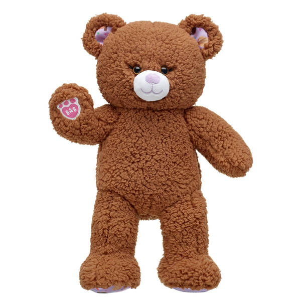 Girl Scout Adventurefuls™ Bear Shop at BuildABear®