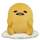 Sanrio&reg; Gudetama&trade; Plush - Build-A-Bear Workshop&reg;