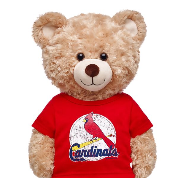 St. Louis Cardinals™ Red Graphic T-Shirt