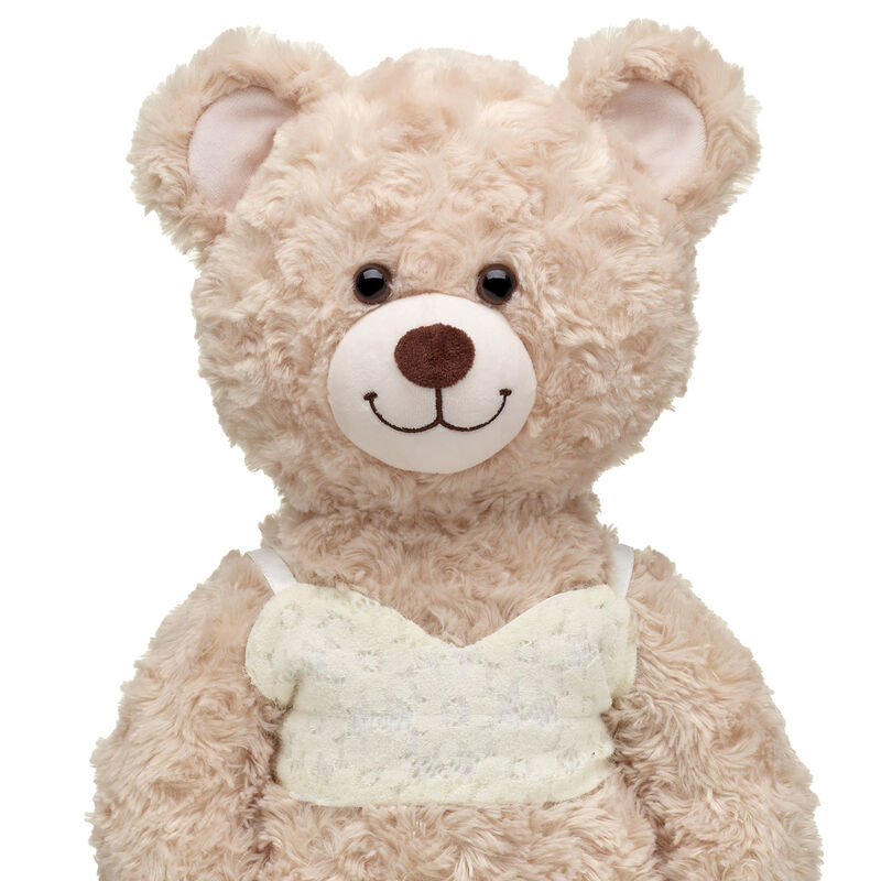 Lace Bralette - Build-A-Bear Workshop®