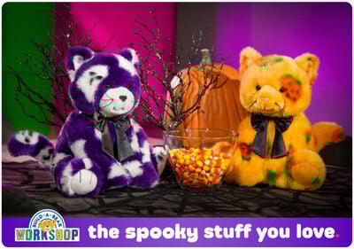 Halloween Treats E-Gift Card