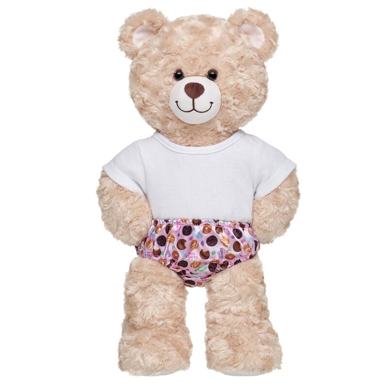 Girl Scout Cookie&trade; Bear Underwear