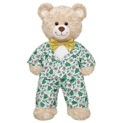 Sanrio&reg; Hello Kitty&reg; and Friends Cinnamoroll&trade; Holiday Suit