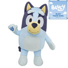 Bluey Plush Puppy with Bluey Theme Song - Build-A-Bear Workshop®
