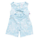 Online Exclusive Tie-Dye Jumpsuit