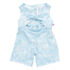 Online Exclusive Tie-Dye Jumpsuit