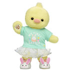Online Exclusive Sunshine Cuddles Chick Soft Toy First Easter Gift Set - Build-A-Bear Workshop®