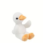 Mini Beans Silly Goose Stuffed Animal plush by Build-A-Bear