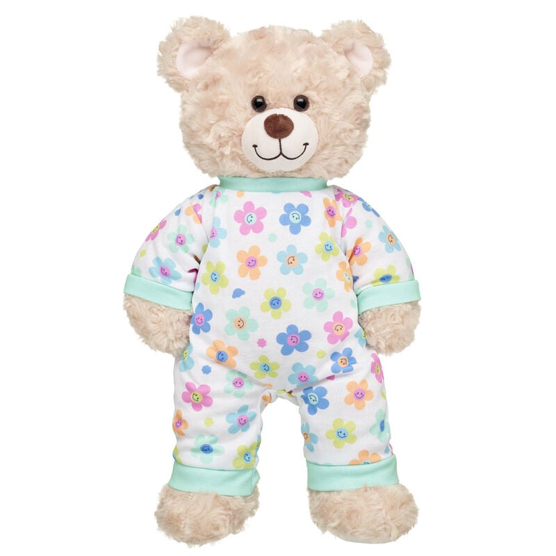 Smiley Daisy Sleeper - Build-A-Bear Workshop®