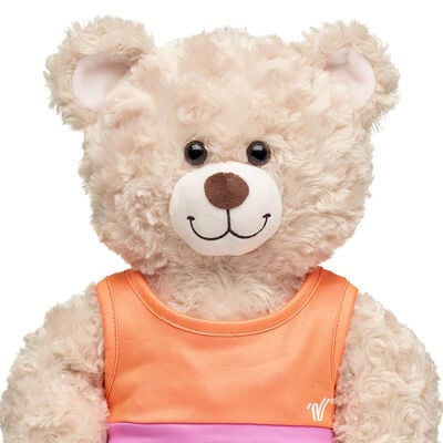 Varsity Spirit Sports Bra