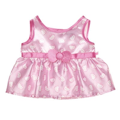 Sanrio&reg; Hello Kitty&reg; and Friends Iridescent Pink Dress