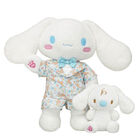Sanrio® Hello Kitty® and Friends Cinnamoroll™ and Milk Plush Gift Set - Build-A-Bear Workshop®