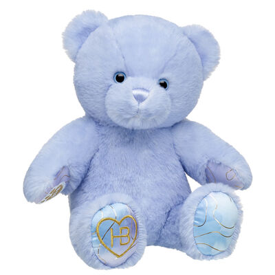 Time to Relax Teddy Bear