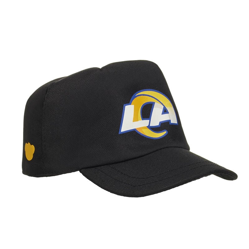 Los Angeles Rams NFL Fan Hat for Plush Toys - Build-A-Bear Workshop&reg;