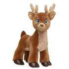 Santa's Reindeer Stuffed Animal 