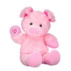 Pinky Pig Stuffed Animal