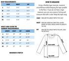 Build-A-Bear Pajama Shop™ Papa Bear Raglan Top - Adult