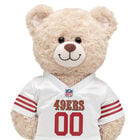 San Francisco 49ers Jersey for Stuffed Animals - Build-A-Bear Workshop