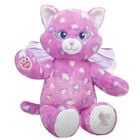 Beary Fairy Cat Stuffed Animal - Build-A-Bear Workshop&reg;