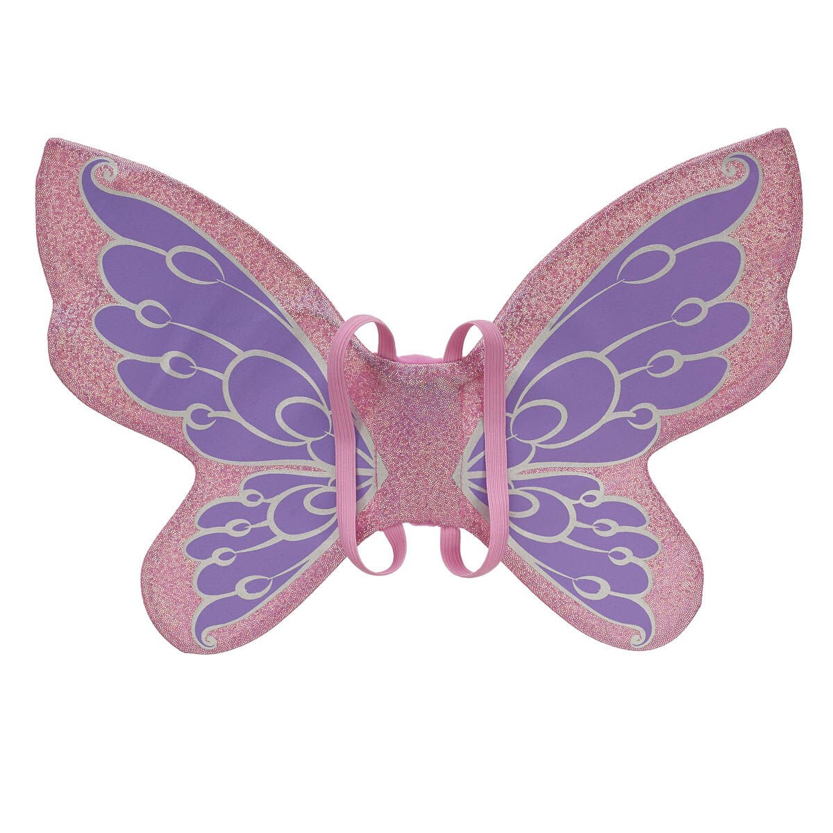 Light-Up Fairy Wings