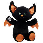 Fangtastic Bat