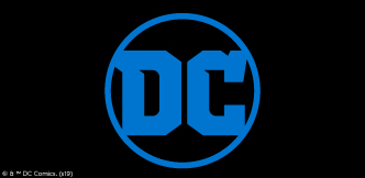 DC Comic collection