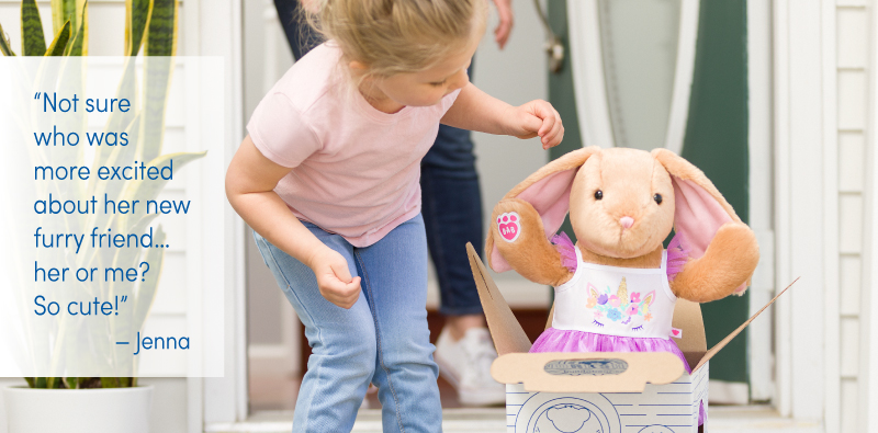 Gifts for Little Kids