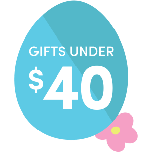 Gifts Under $40