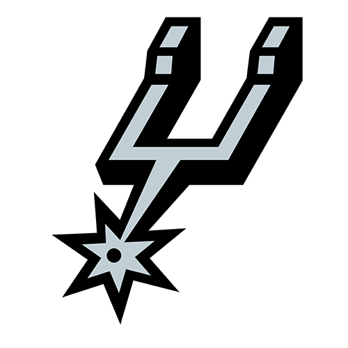 San Antonio Spurs team logo