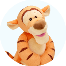 Winnie The Pooh Tigger