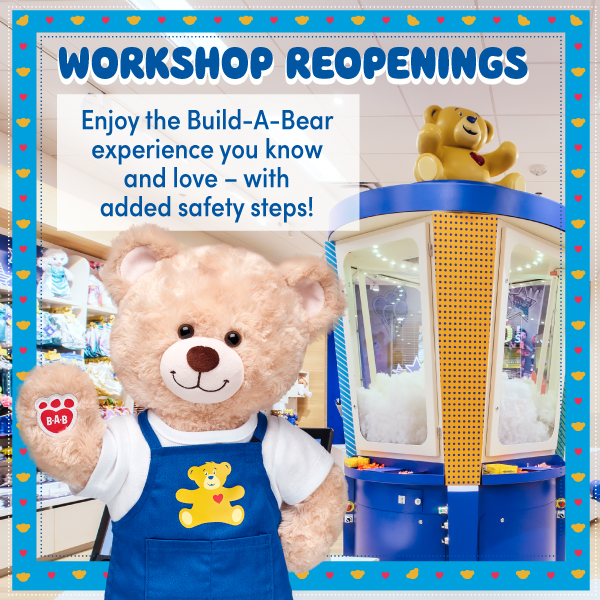 buy teddy bear near me