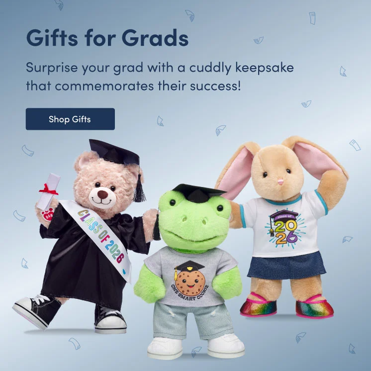 Graduation Gifts