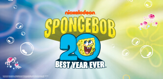 Spongebob